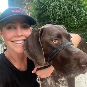 Meet your Posher, Lucy